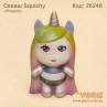Сквиш "Poopsie" Squishy