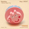 Squishy "Тортик Peppa Pig"