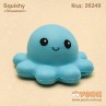 Сквиш "Осьминог" Squishy