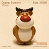 Сквиш "Новый год" Squishy