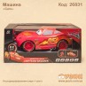 Машина "Cars" на радіокеруванні