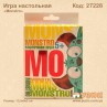 Настільна гра "Monstro"
