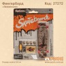 Фінгерборд "Skateboard"