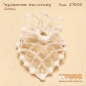 Украшение на голову "Crown"