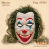 Маска Halloween "Джокер" Joker