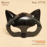 Маска "Кошка"
