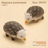 Игрушка резиновая "Крот"