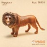 Іграшка "Лев"