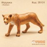 Іграшка "Левиця"