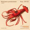 Іграшка гумова "Рак"