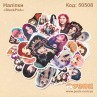 Наліпки «BlackPink»