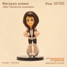 Фигурка аниме «Моя геройская академия» Урарака