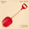Лопата "Wood"