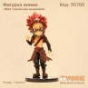 Фигурка аниме «Моя геройская академия» Киришима