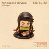 Фігурка колекційна «Нєзуко»
